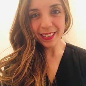 Meet your Posher, Agustina